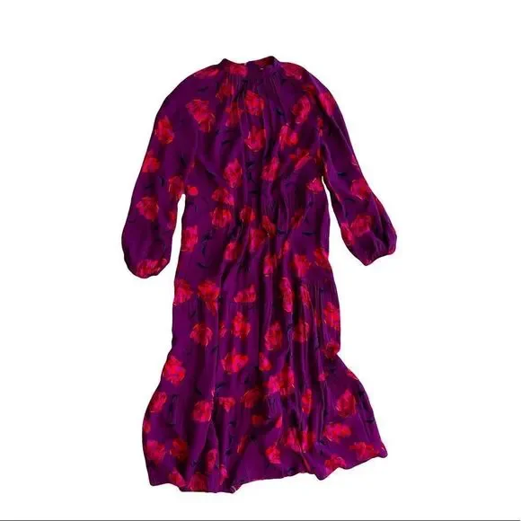 a new day | Dresses | Nwt A New Daypurple Pink Prairie Midi Dress Small | Poshmark a new day | Dresses | Nwt A New Daypurple Pink Prairie Midi Dress Small | Poshmark